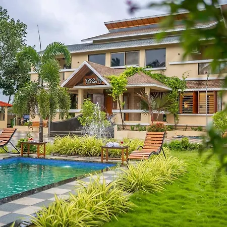 Coco Palms By Veo - Part Of Stayvista-2