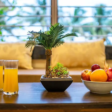 Coco Palms By Veo - Part Of Stayvista-3